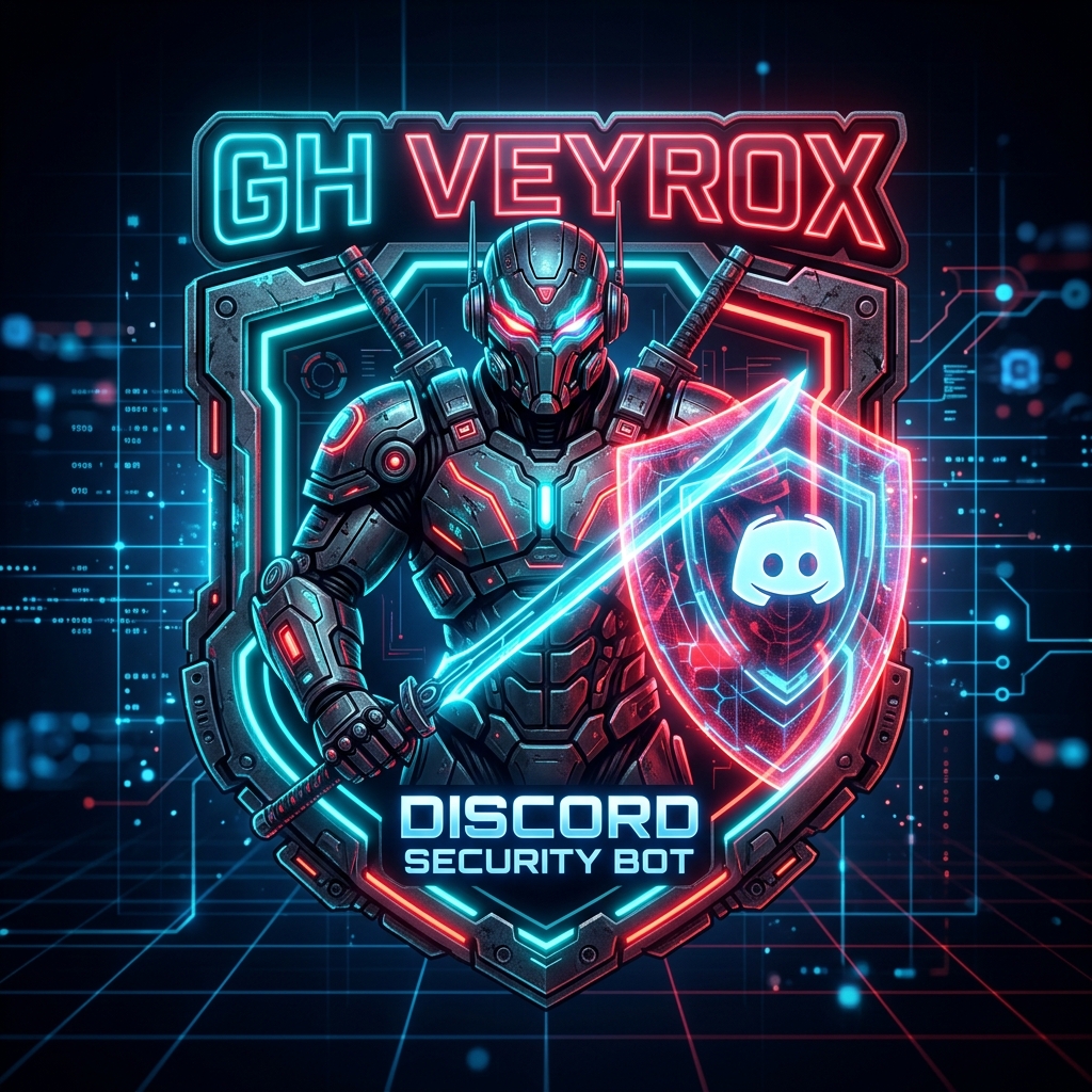 GH VEYROX Guardian